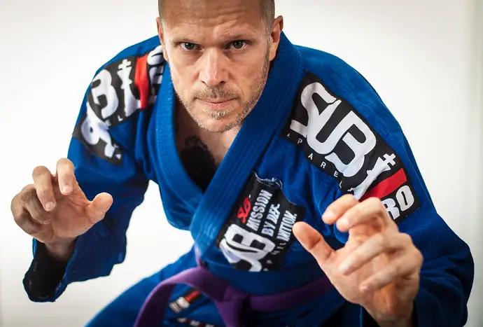 What to Expect For Your First Jiu Jitsu Class | Explained