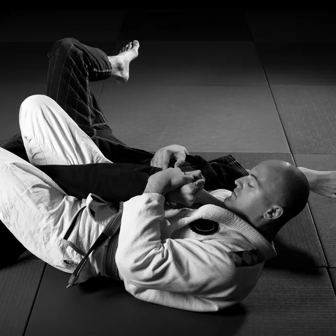 Sparring in Jiu Jitsu: Everything You Need to Know