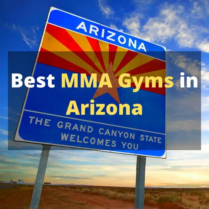 11 Best MMA Gyms in Arizona | Easily Explained