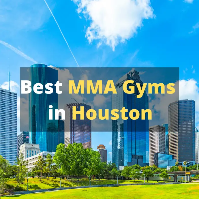 9 Best MMA Gyms in Houston | Easily Explained