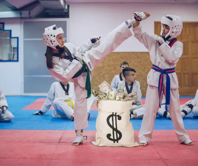 How Much Do Taekwondo Classes Cost? | Easily Explained