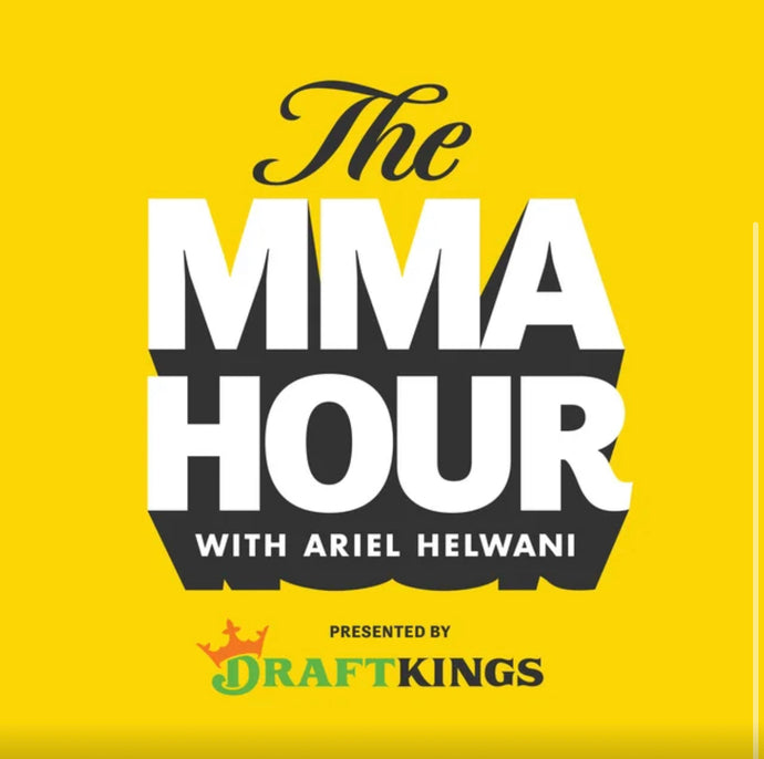 3 Best MMA Podcasts to Listen to | Easily Explained