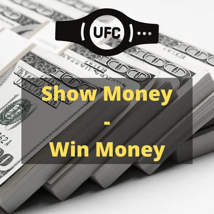 Do UFC Fighters Still Make Money If They Lose? | Explained