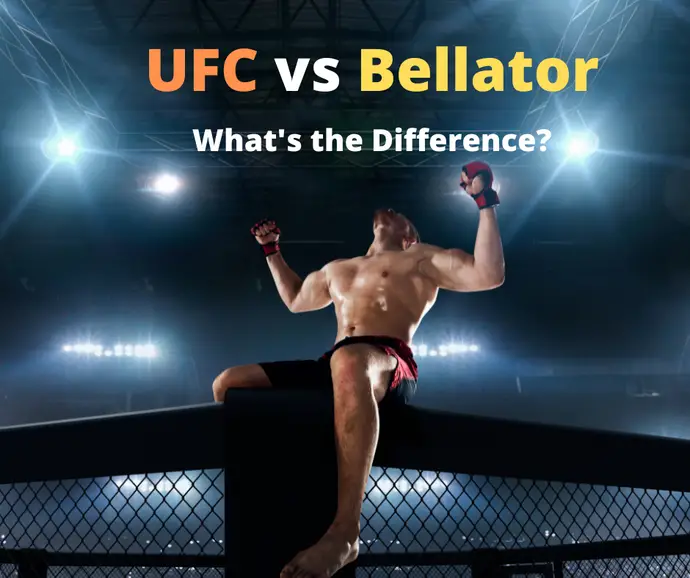 UFC vs Bellator: Everything You Need to Know
