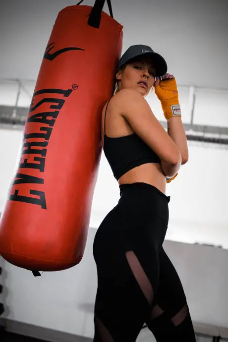 Punching a Heavy Bag Without Gloves: Is It Worth It?