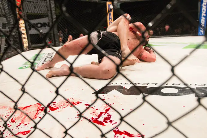 9 Biggest MMA Upsets in History | Easily Explained