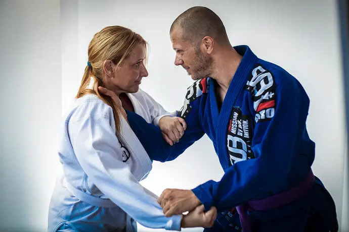 What is the Gi Color Etiquette in BJJ? | Easily Explained