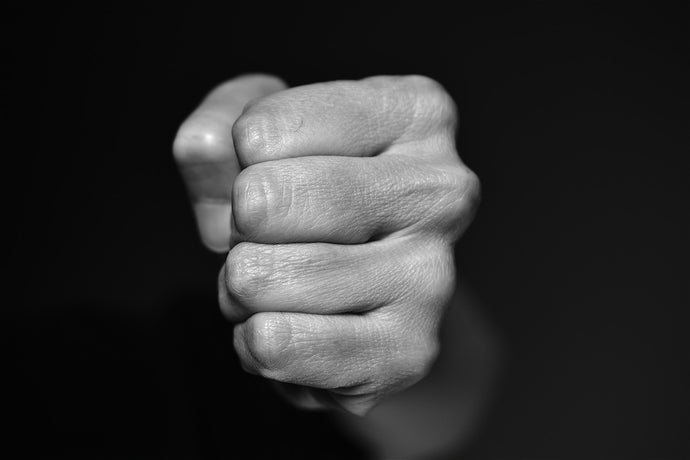 The Jiu Jitsu Handshake: Everything You Need to Know