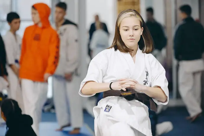 3 Best Martial Arts For Girls | Easily Explained