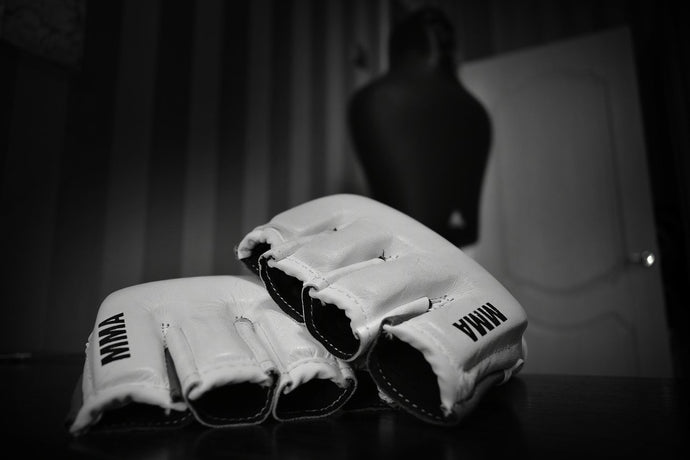 Can You Wear Hand Wraps With MMA Gloves?