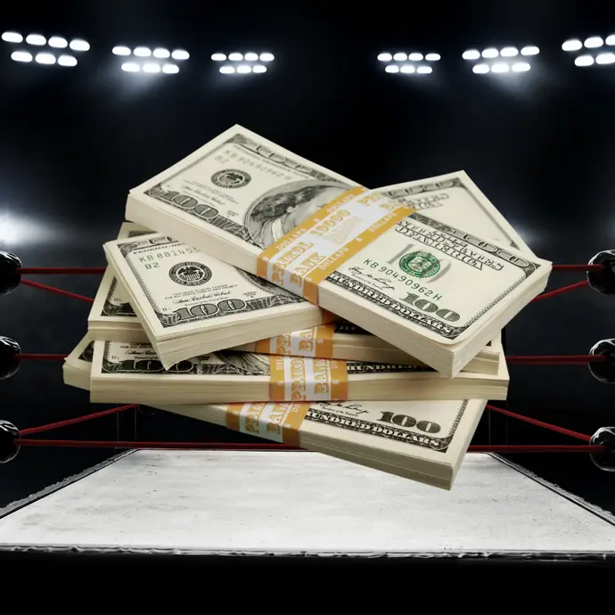 How Much Are UFC Bonuses? | Easily Explained