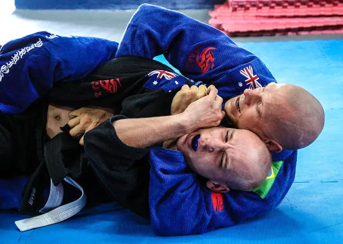 Why is BJJ the Best Martial Art? | All You Need to Know