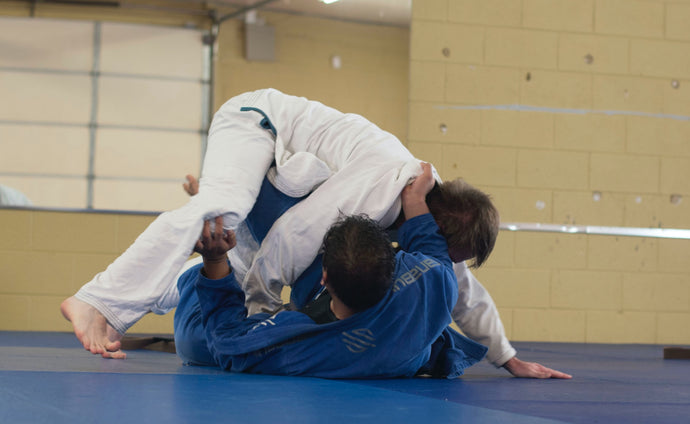3 Best BJJ Schools in Orlando | Explained