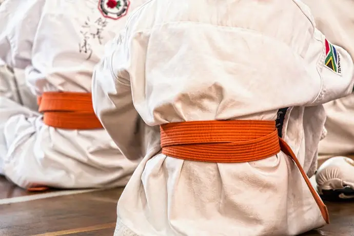 10 Benefits of Martial Arts For the Youth | Easily Explained