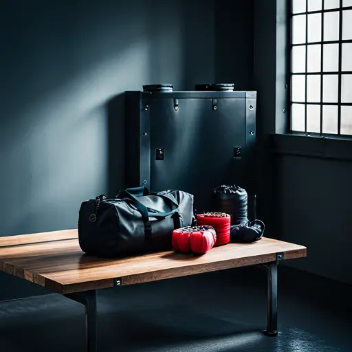 8 of the Best MMA Gym Bags: Know Before You Buy