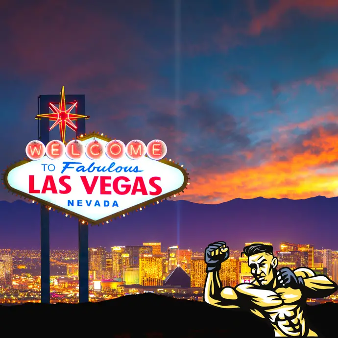 10 Best MMA Gyms in Las Vegas: Know Before You Go