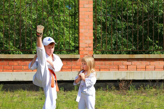 What is the Best Martial Arts For Kids? | Easily Explained