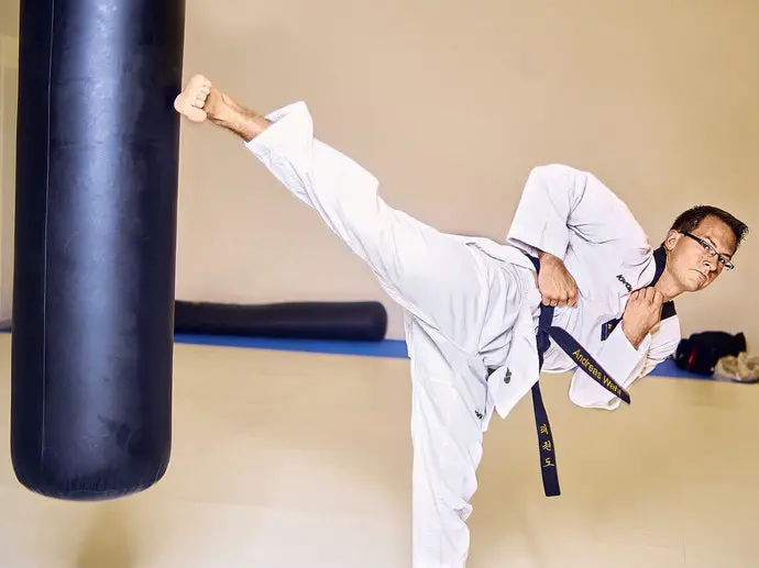 What is the Best Kicking Martial Arts? | All You Need to Know