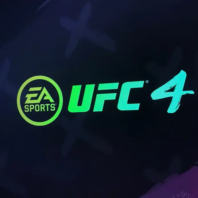 Can You Beat the First Fight on UFC 4 Career Mode?