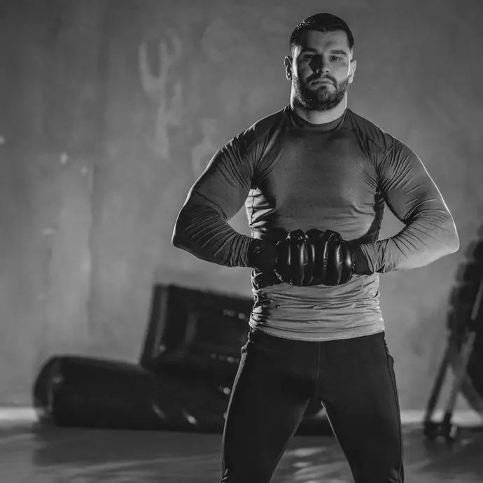 What to Wear to MMA Class | Easily Explained